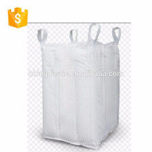 1 bolsa de sal de la tonelada bolso fibc 1000kg